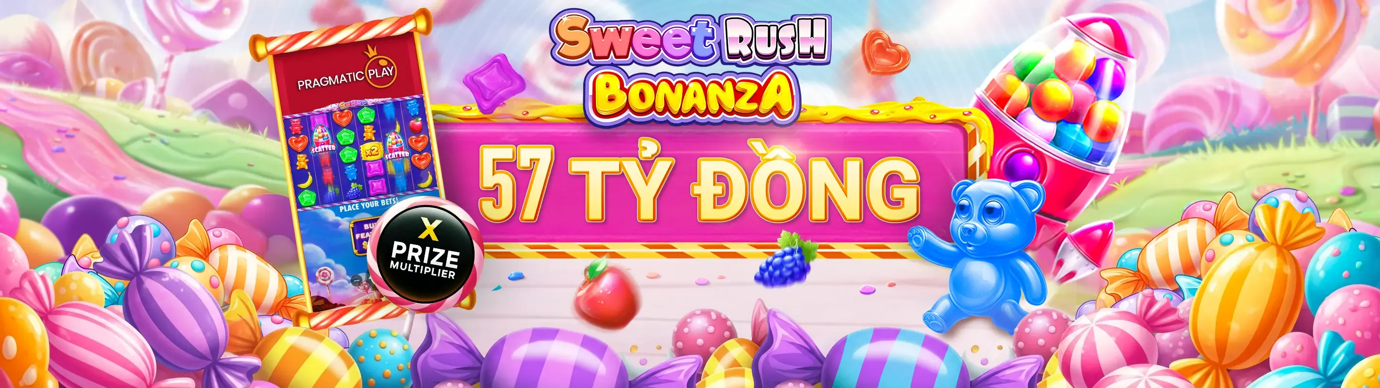 Các tính năng bonus và vòng quay miễn phí trong game nổ hũ