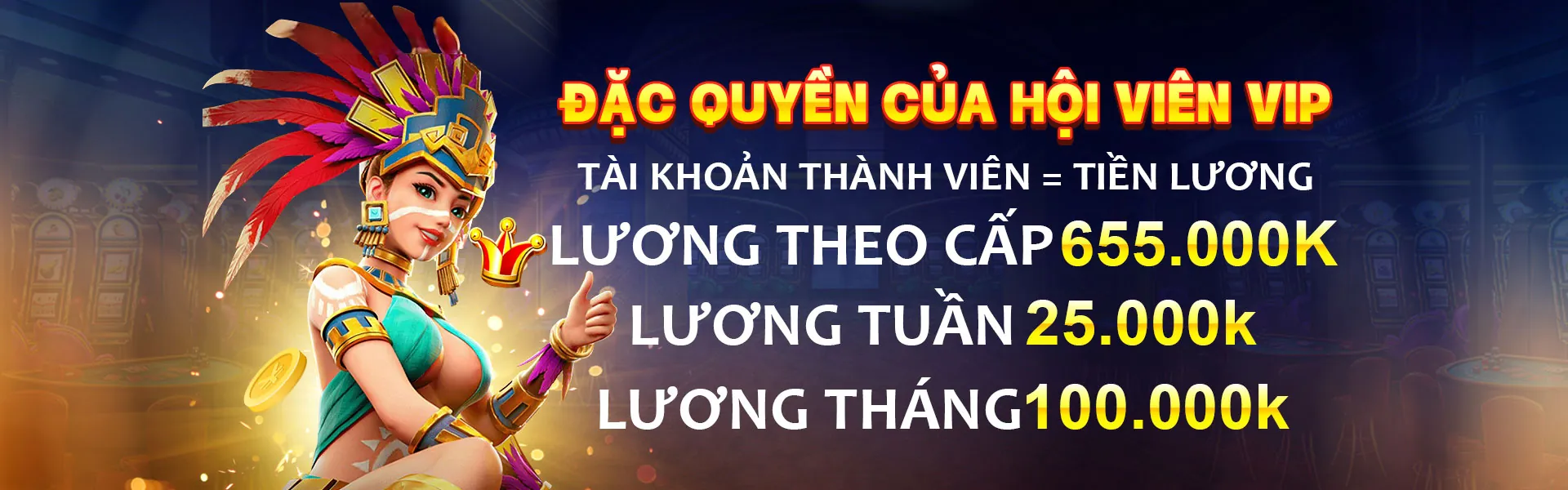 Sòng bạc trực tuyến 66b với các trò chơi đa dạng